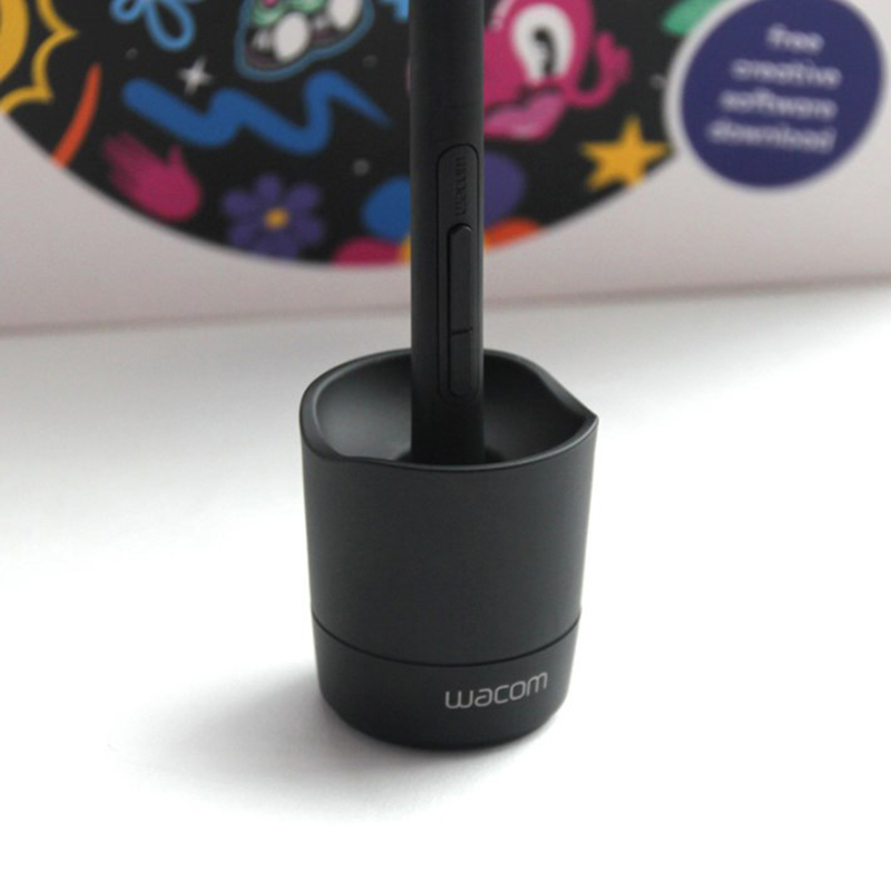 Wacom Pen Stand Holder for Wac - Smart Pen Digital incelemesi ve fiyatı