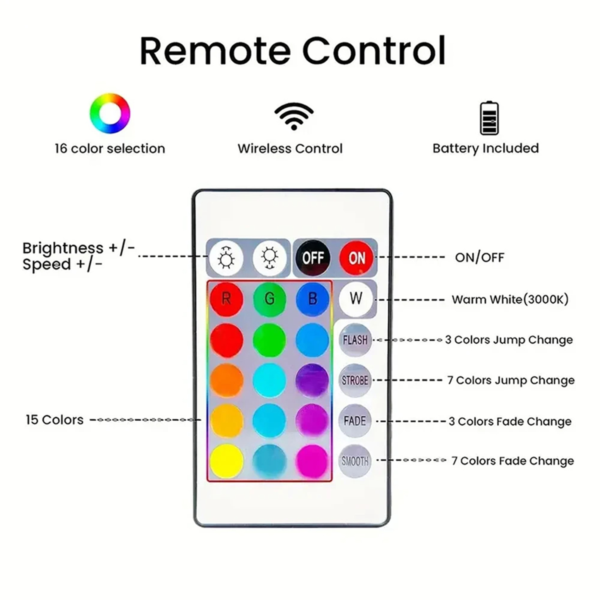 RGB Smart LED Strip Night Ligh - Rgb Desk Lamp Smart incelemesi ve fiyatı