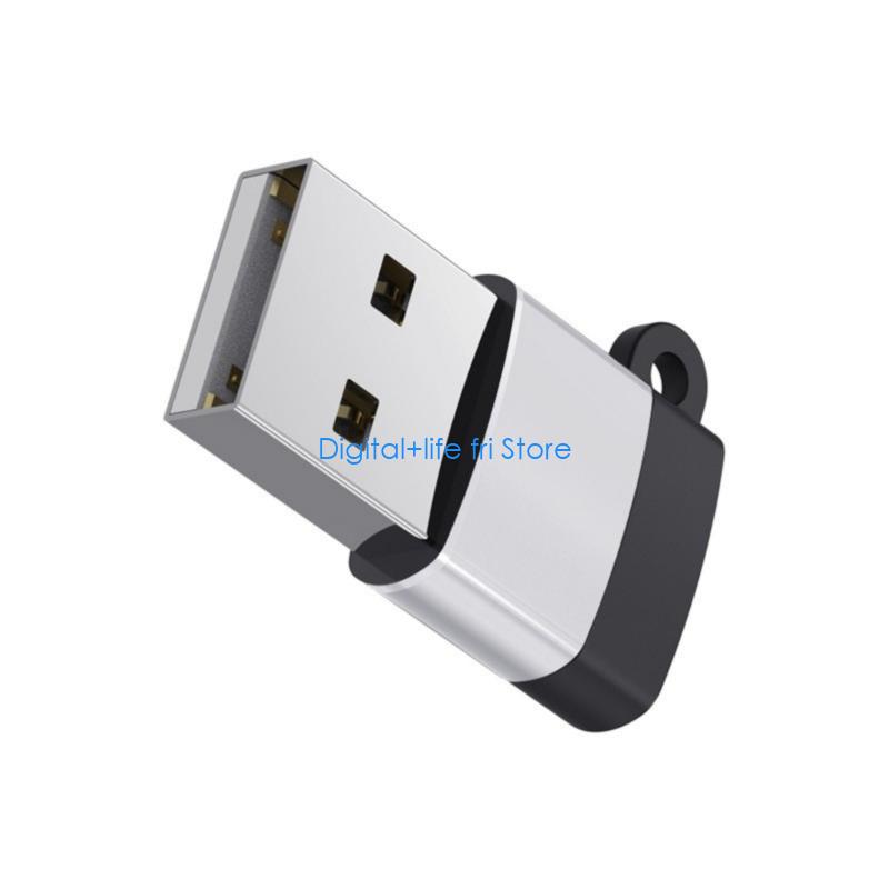 E06D Universal Type C USB Conv - Electronics And Gadgets C incelemesi ve fiyatı