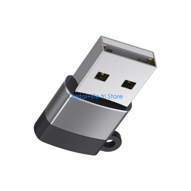 E06D Universal Type C USB Conv - Electronics And Gadgets C incelemesi ve fiyatı