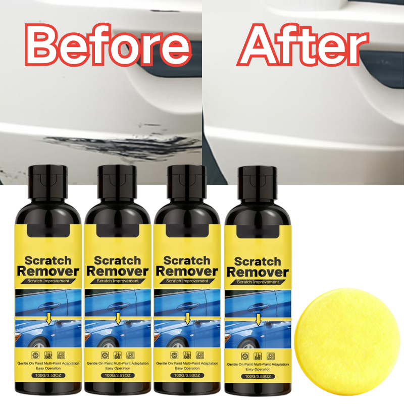 Universal Car Body Scratch Sta - Gadgets For Electronics incelemesi ve fiyatı