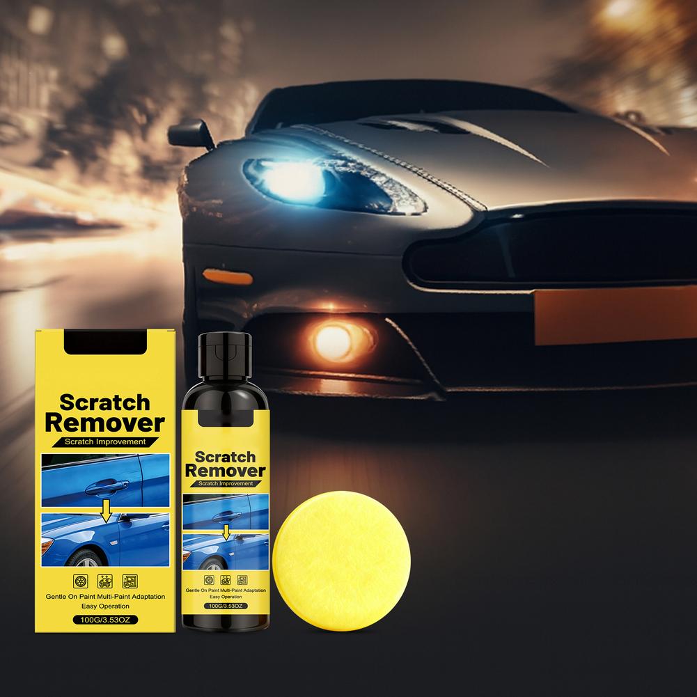 Universal Car Body Scratch Sta - Gadgets For Electronics incelemesi ve fiyatı
