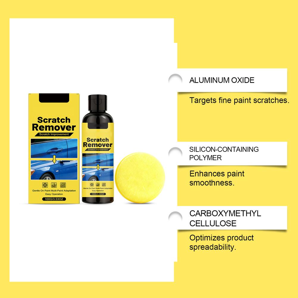 Universal Car Body Scratch Sta - Gadgets For Electronics incelemesi ve fiyatı