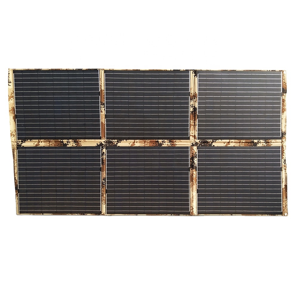 350W Flexible Monocrystalline  - Electronics & Gadgets Charging Gocable 8 In 1 Edc 100W Cable incelemesi ve fiyatı