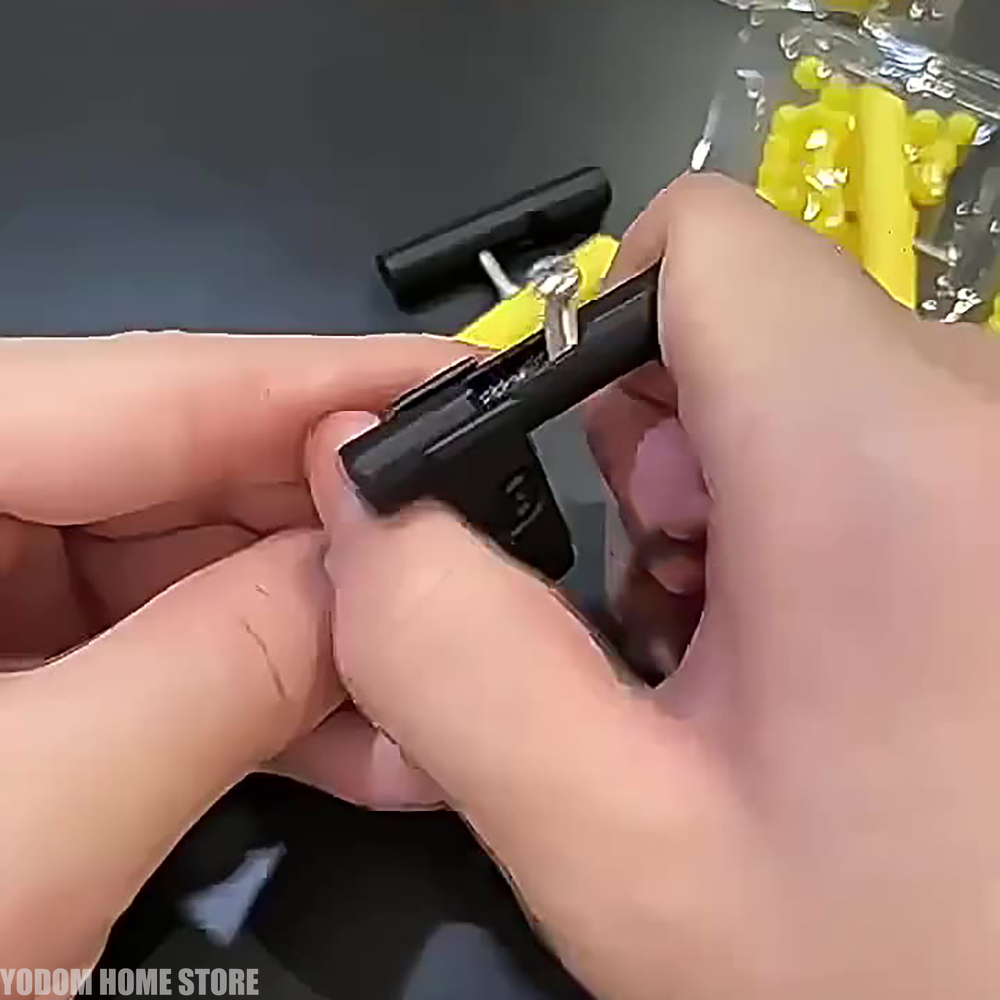 Mini Hidden Plastic Bullet Lau - Electronics Gadgets Sale incelemesi ve fiyatı