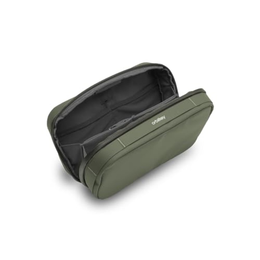 2-in-1 Tech Accessory Pouch wi - Electronics & Gadgets Charging Gocable 8 In 1 Edc 100W Cable incelemesi ve fiyatı