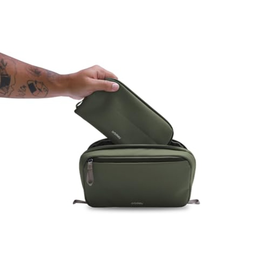2-in-1 Tech Accessory Pouch wi - Electronics & Gadgets Charging Gocable 8 In 1 Edc 100W Cable incelemesi ve fiyatı