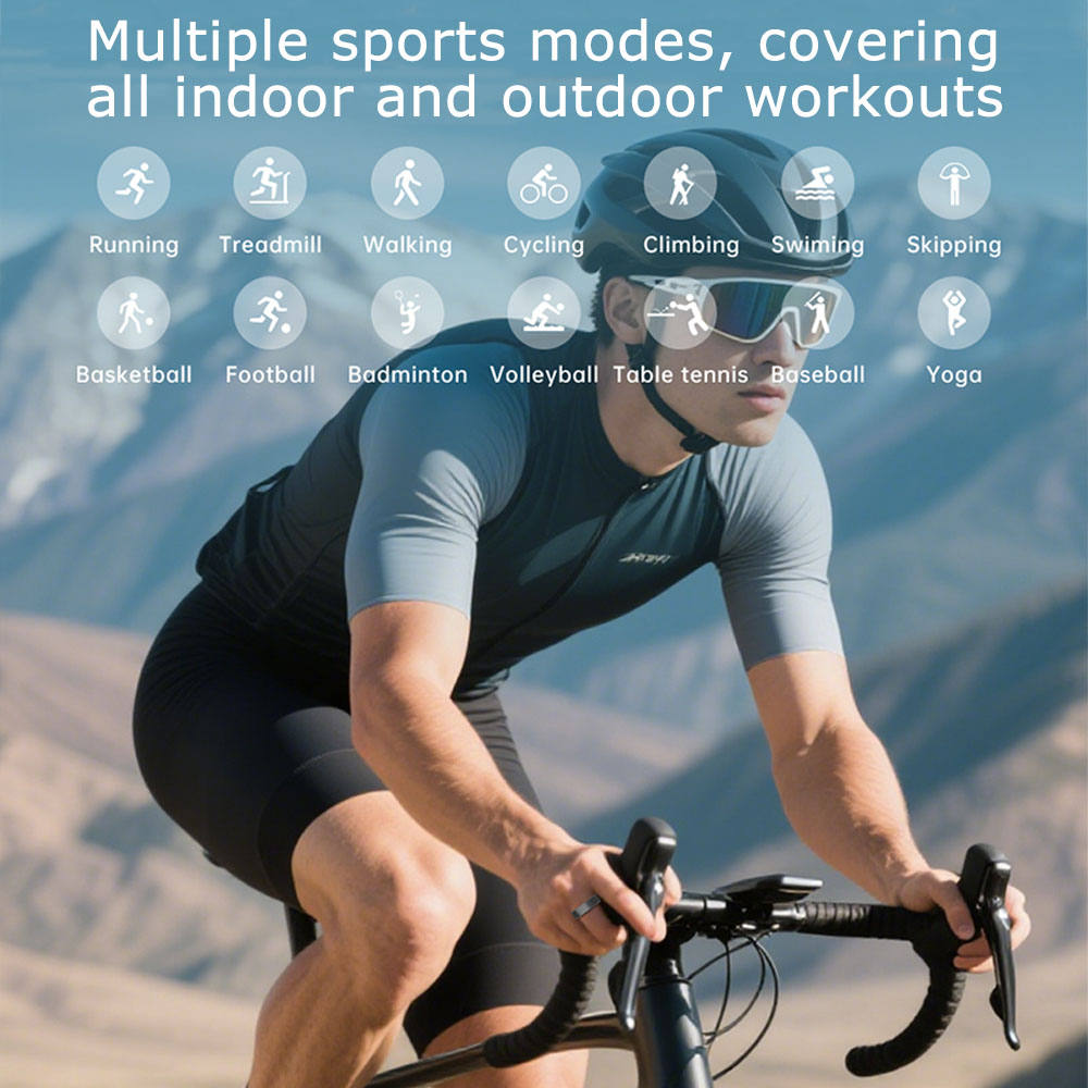 Upgraded Vibration Reminder Sm - Smart Ring Health incelemesi ve fiyatı