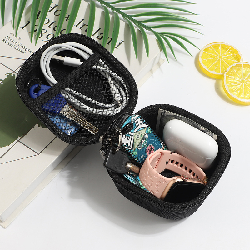 Portable Mini 3C Hard Shell Di - Electronics Gadgets Sale incelemesi ve fiyatı