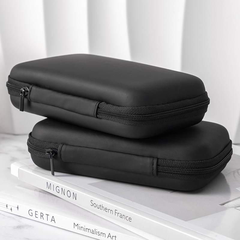 Portable Mini 3C Hard Shell Di - Electronics Gadgets Sale incelemesi ve fiyatı