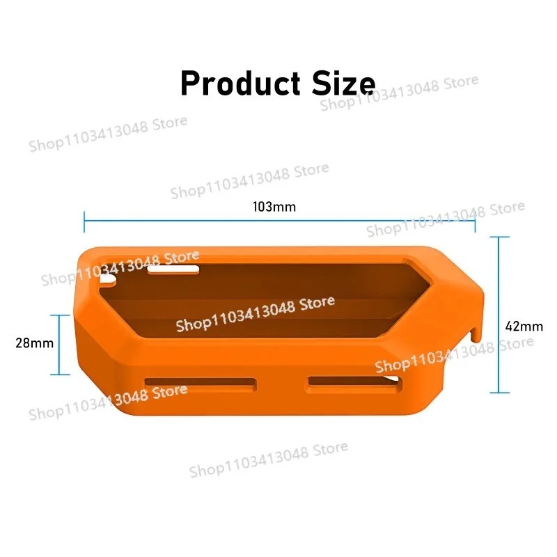 Flipper Zero Silicone Case Mul - Gadgets For Electronics incelemesi ve fiyatı