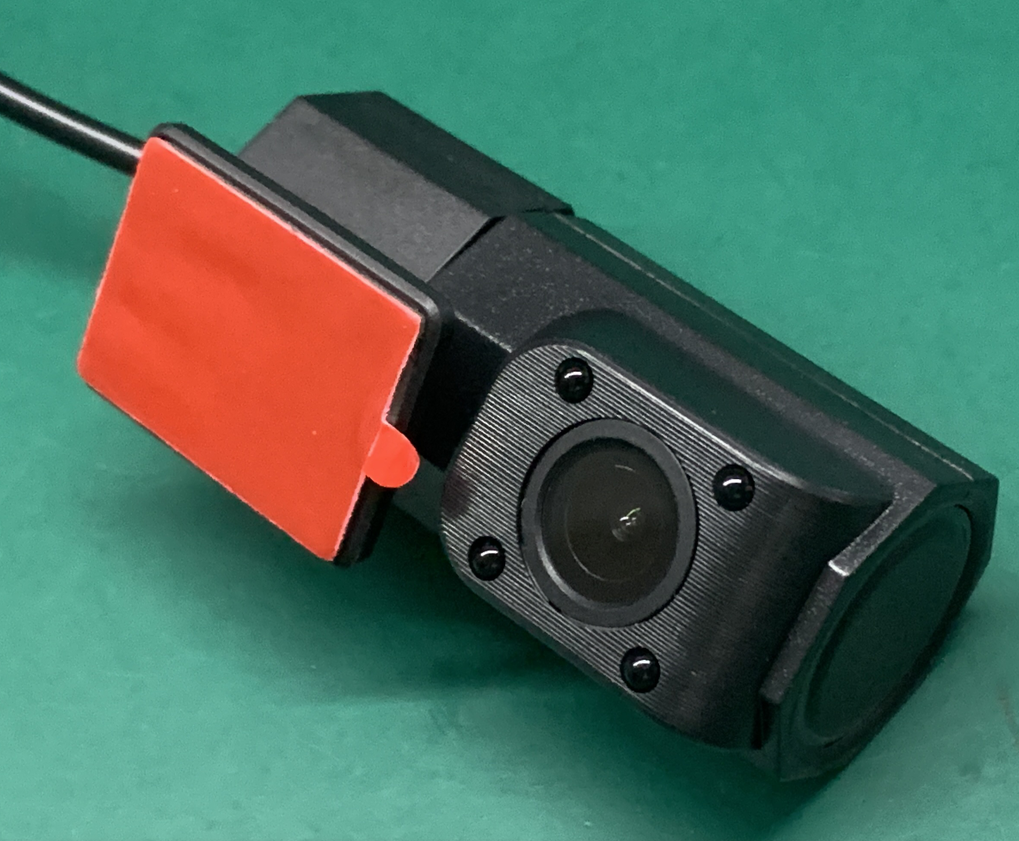 Car camera 360 rotating infrar - Panoramic Dash Cam 360 incelemesi ve fiyatı