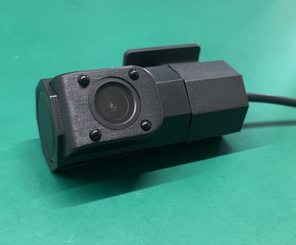 Car camera 360 rotating infrar - Panoramic Dash Cam 360 incelemesi ve fiyatı