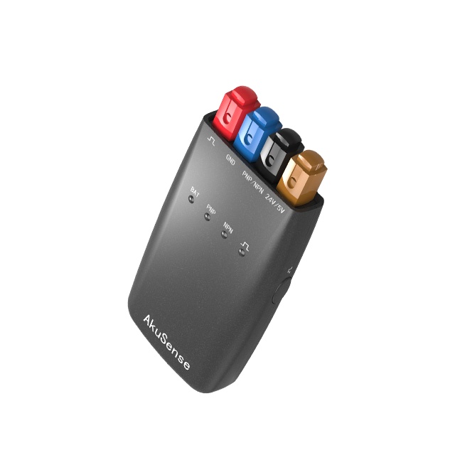 Akusense WT-2 Digital Ac/dc Vo - Smart Pen Digital incelemesi ve fiyatı