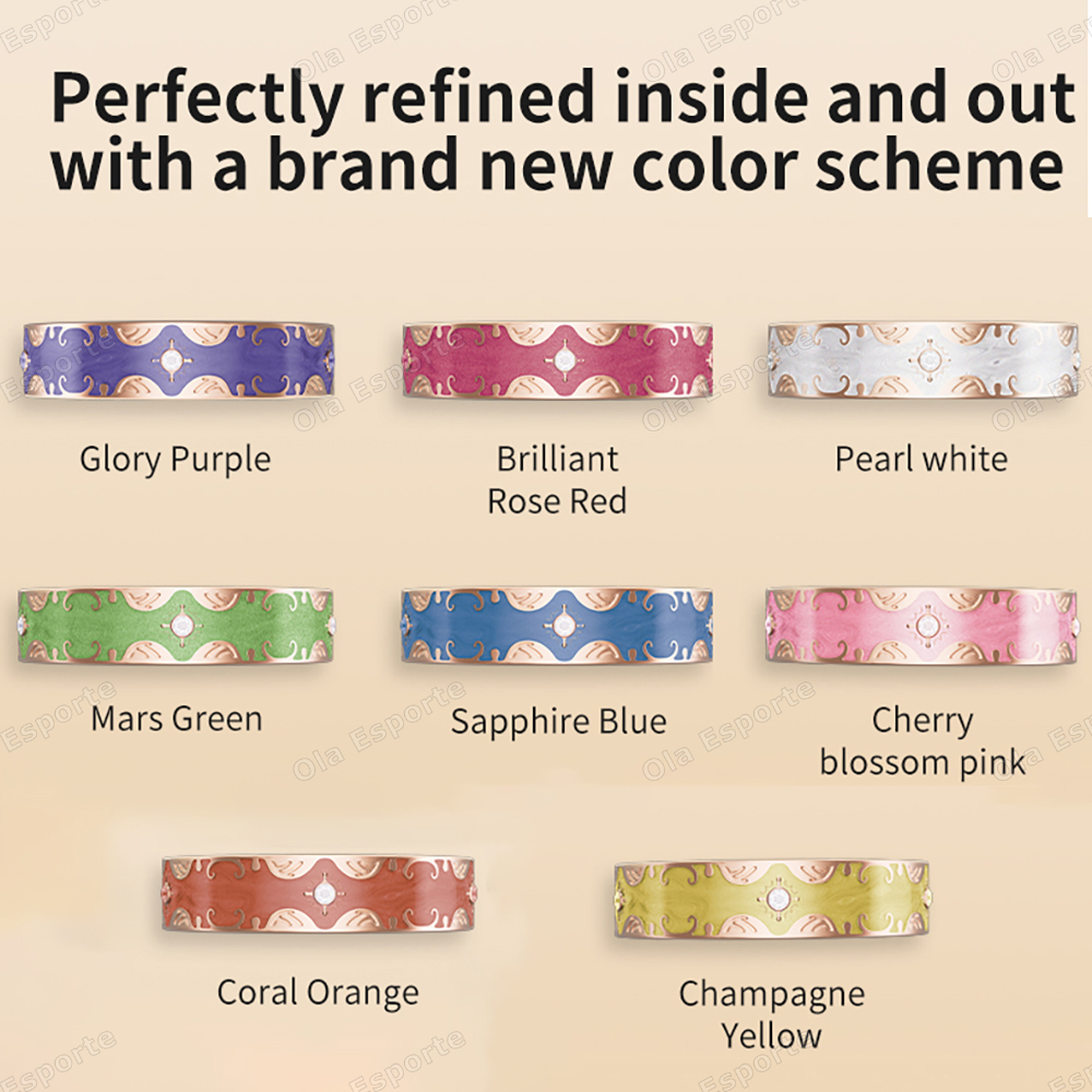 New Diamond Fashion Various Co - Smart Ring Health incelemesi ve fiyatı