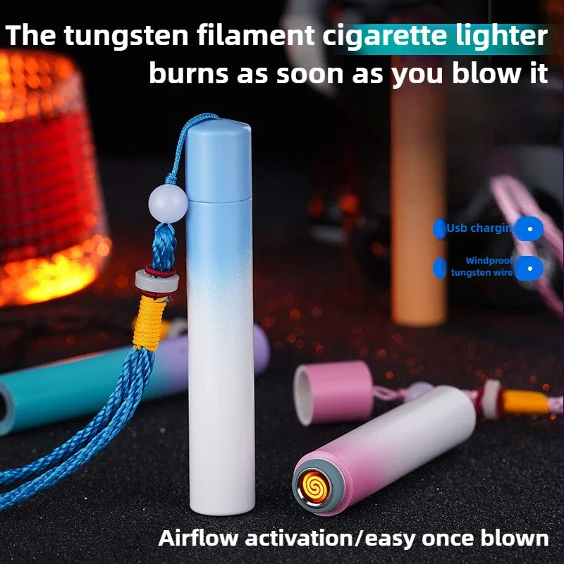 Creative Blowing Windproof Fla - Electronics Gadgets Sale incelemesi ve fiyatı