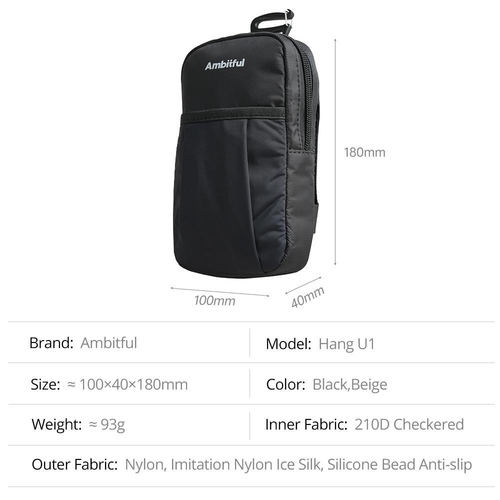 Hang U1 Mobile Phone Case Back - Gadgets For Electronics incelemesi ve fiyatı
