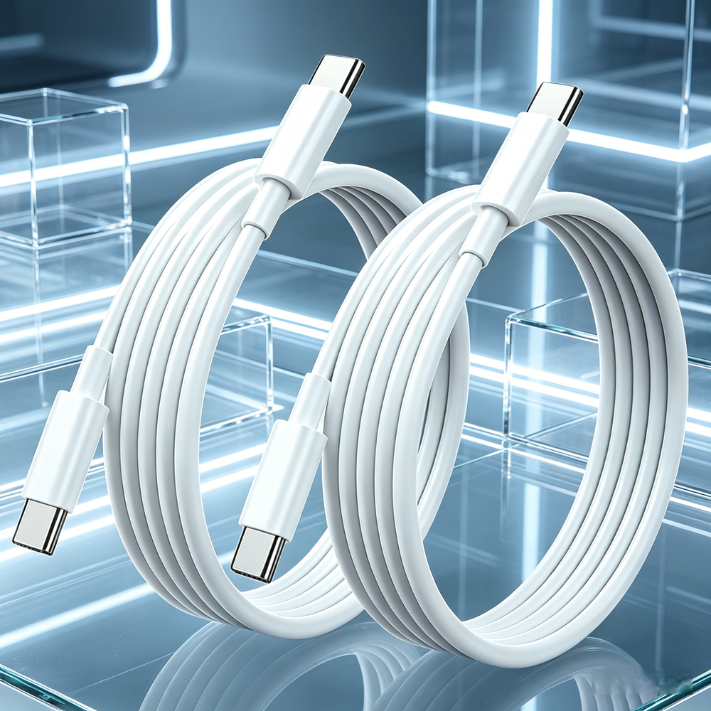 2Pcs 3M Type-C to Type-C Charg - Electronics And Gadgets C incelemesi ve fiyatı