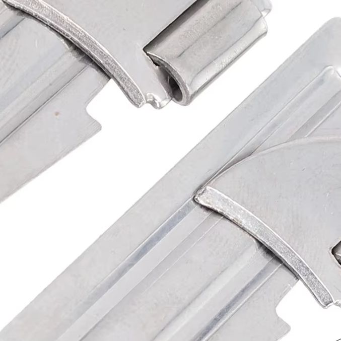 2pcs Stainless Steel Mini Fold - Electronics Gadgets Sale incelemesi ve fiyatı