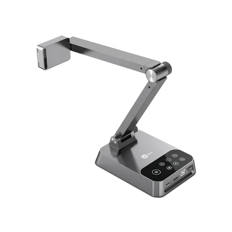 New Portable Educational Proje - Document Camera Visualizer incelemesi ve fiyatı