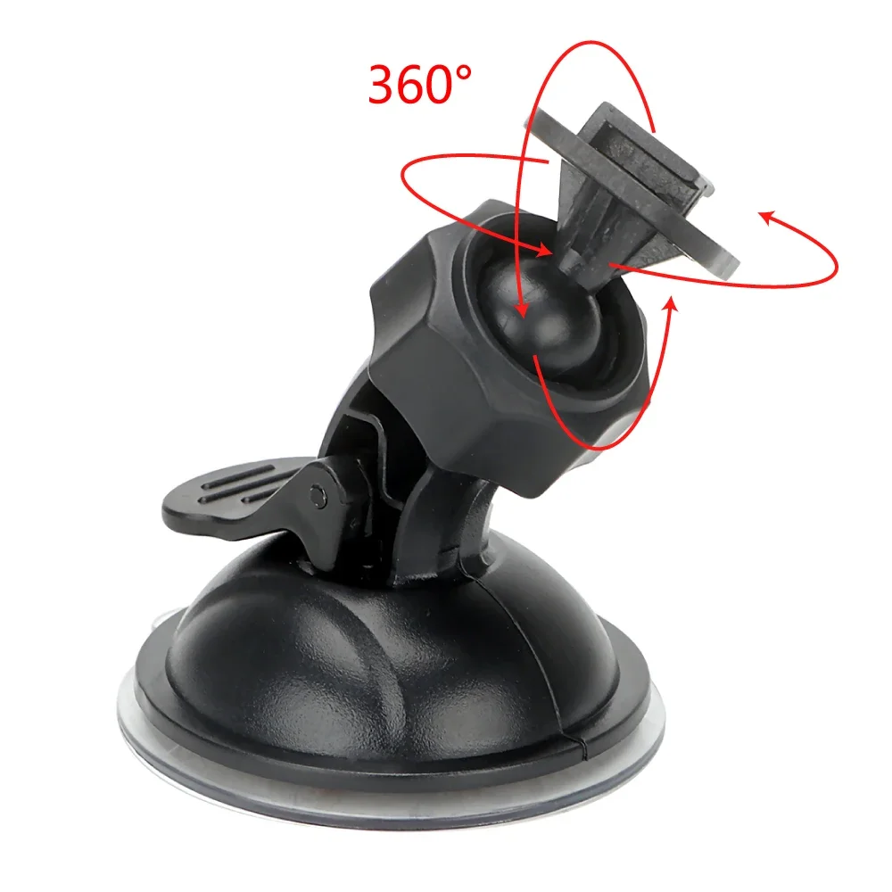 2025 360° Rotating Car Holder  - Panoramic Dash Cam 360 incelemesi ve fiyatı