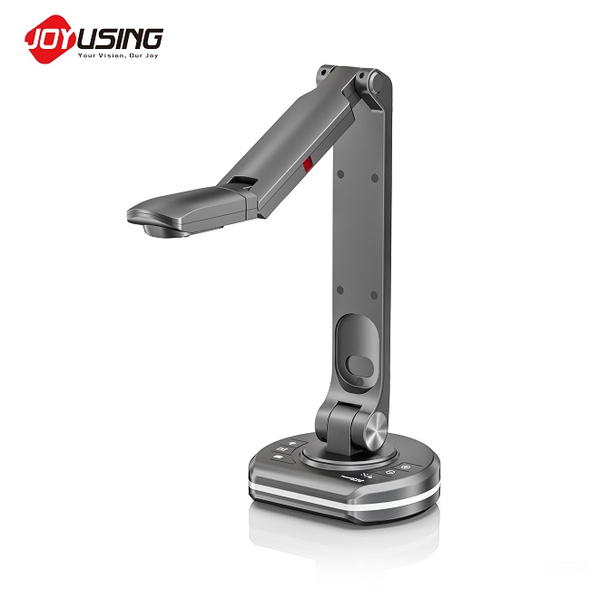 Foldable Document Camera Porta - Document Camera Visualizer incelemesi ve fiyatı
