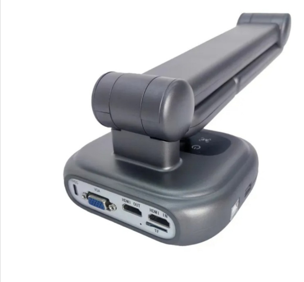 16MP Visual Presenter Digital  - Document Camera Visualizer incelemesi ve fiyatı