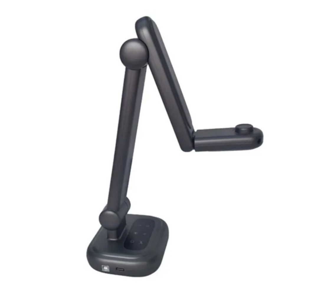 16MP Visual Presenter Digital  - Document Camera Visualizer incelemesi ve fiyatı