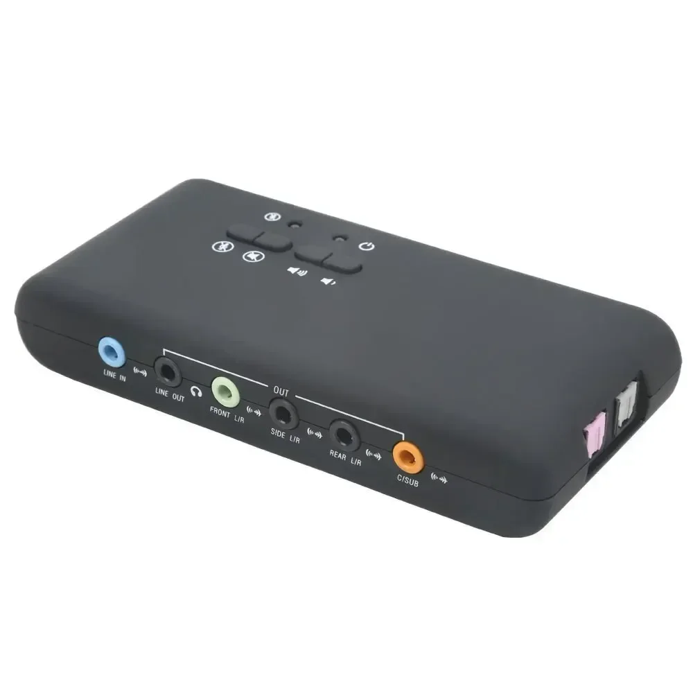Professional USB Sound Card CM - Usb Sound Card External incelemesi ve fiyatı