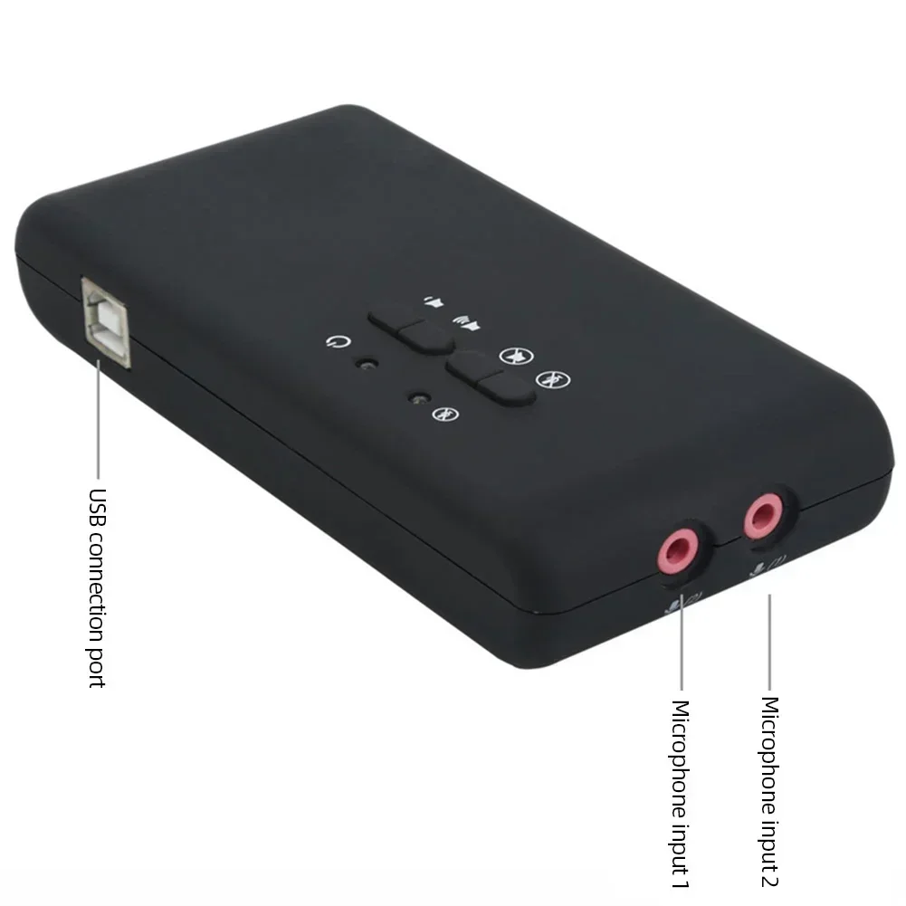 Professional USB Sound Card CM - Usb Sound Card External incelemesi ve fiyatı