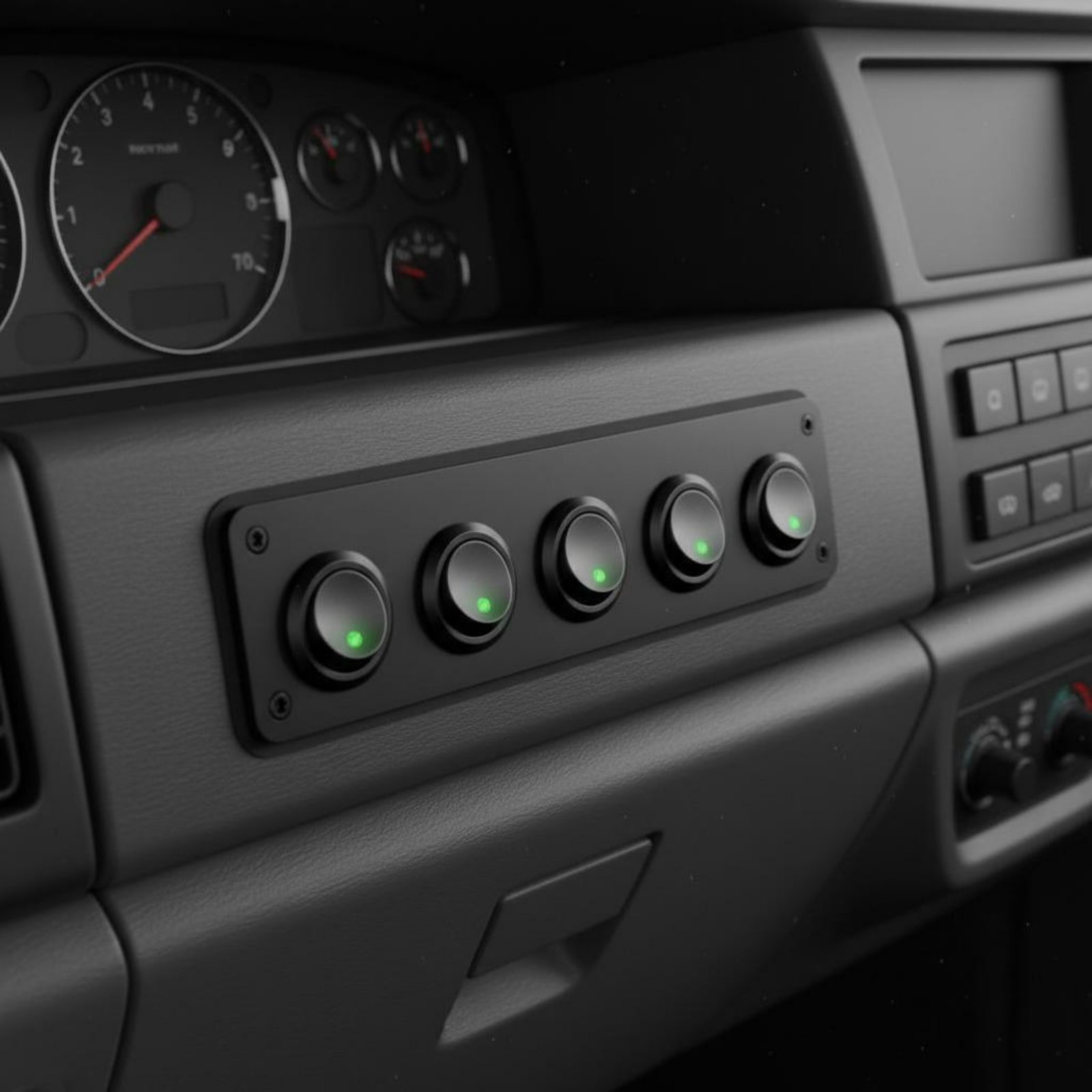 Watercraft Boat Toggle Panel U - Electronics & Gadgets Charging Gocable 8 In 1 Edc 100W Cable incelemesi ve fiyatı
