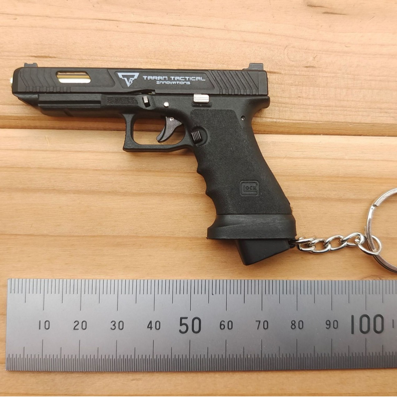 1:3 Scale G34TTI G17 Metal Min - Electronics Gadgets Sale incelemesi ve fiyatı