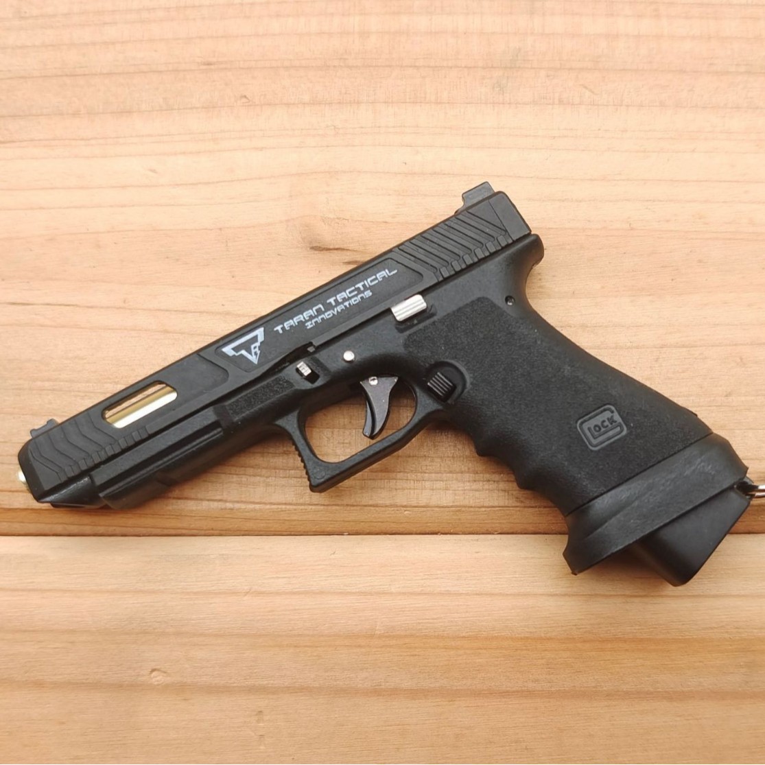 1:3 Scale G34TTI G17 Metal Min - Electronics Gadgets Sale incelemesi ve fiyatı