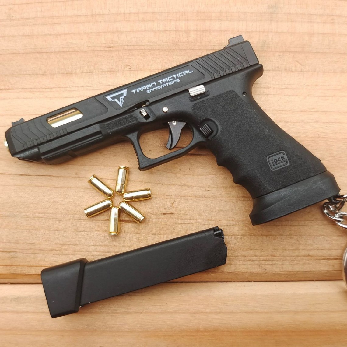 1:3 Scale G34TTI G17 Metal Min - Electronics Gadgets Sale incelemesi ve fiyatı