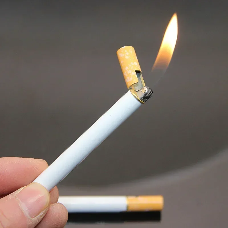 Mini Soft Flame Lighter Cigare - Electronics Gadgets Sale incelemesi ve fiyatı
