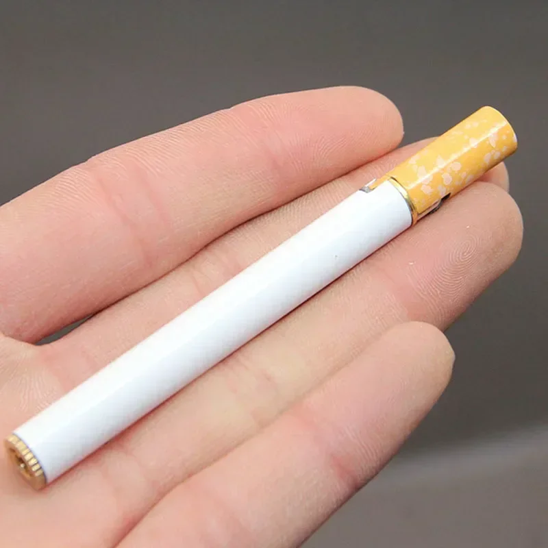Mini Soft Flame Lighter Cigare - Electronics Gadgets Sale incelemesi ve fiyatı