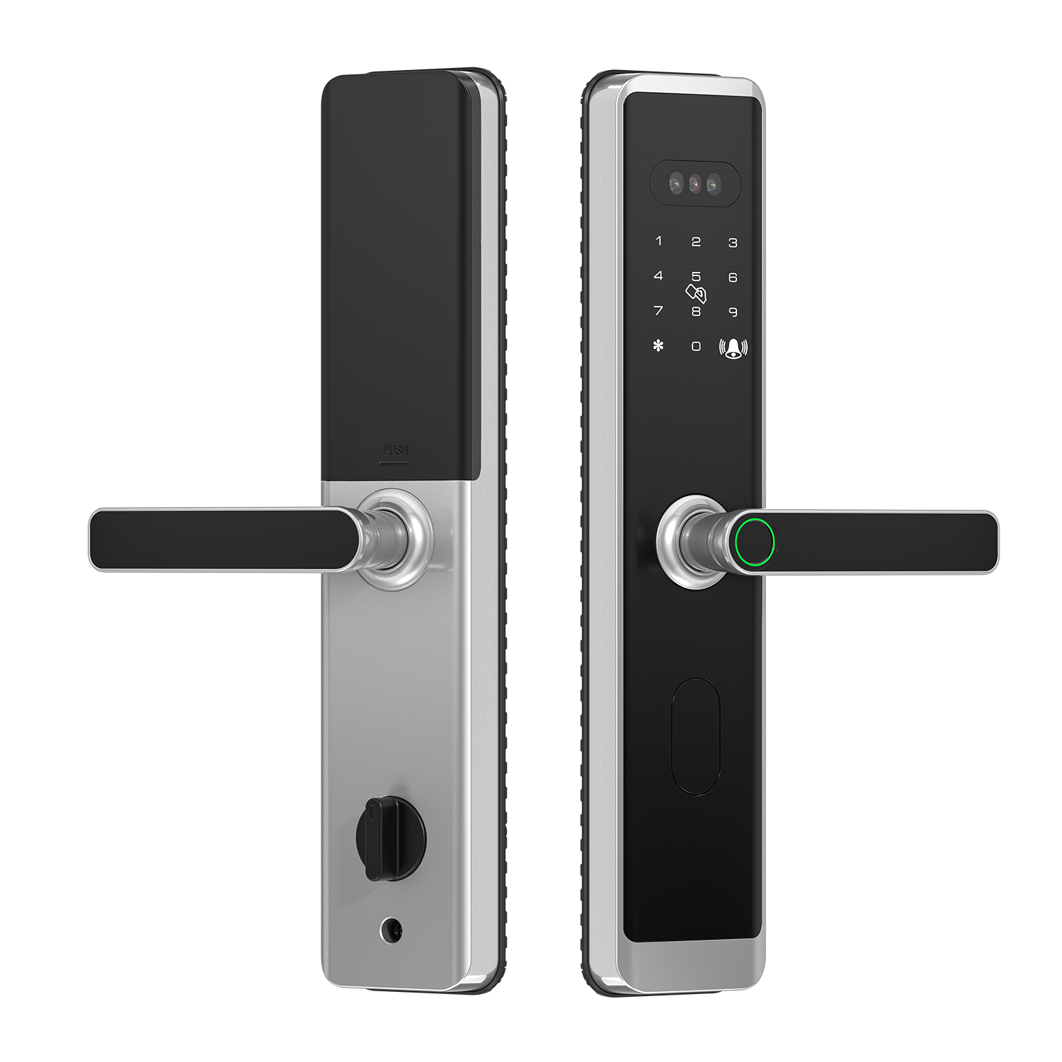 Smart 4K Home Assistant Automa - Electronics & Gadgets Charging Gocable 8 In 1 Edc 100W Cable incelemesi ve fiyatı