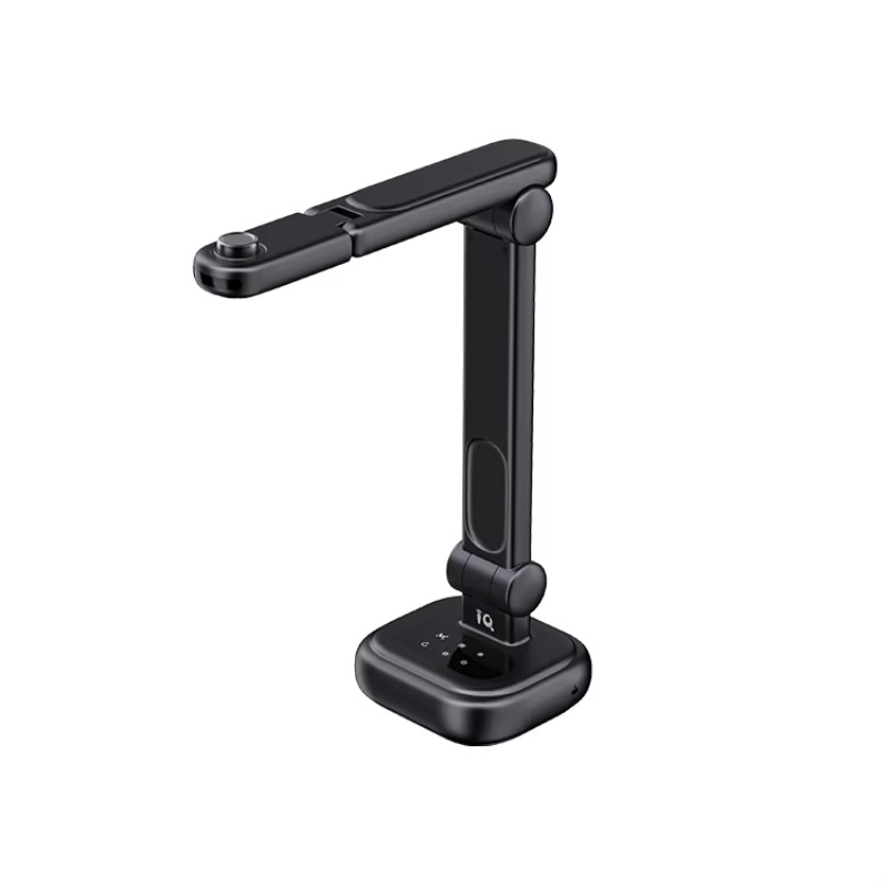 4K Video Output and Real-time  - Document Camera Visualizer incelemesi ve fiyatı