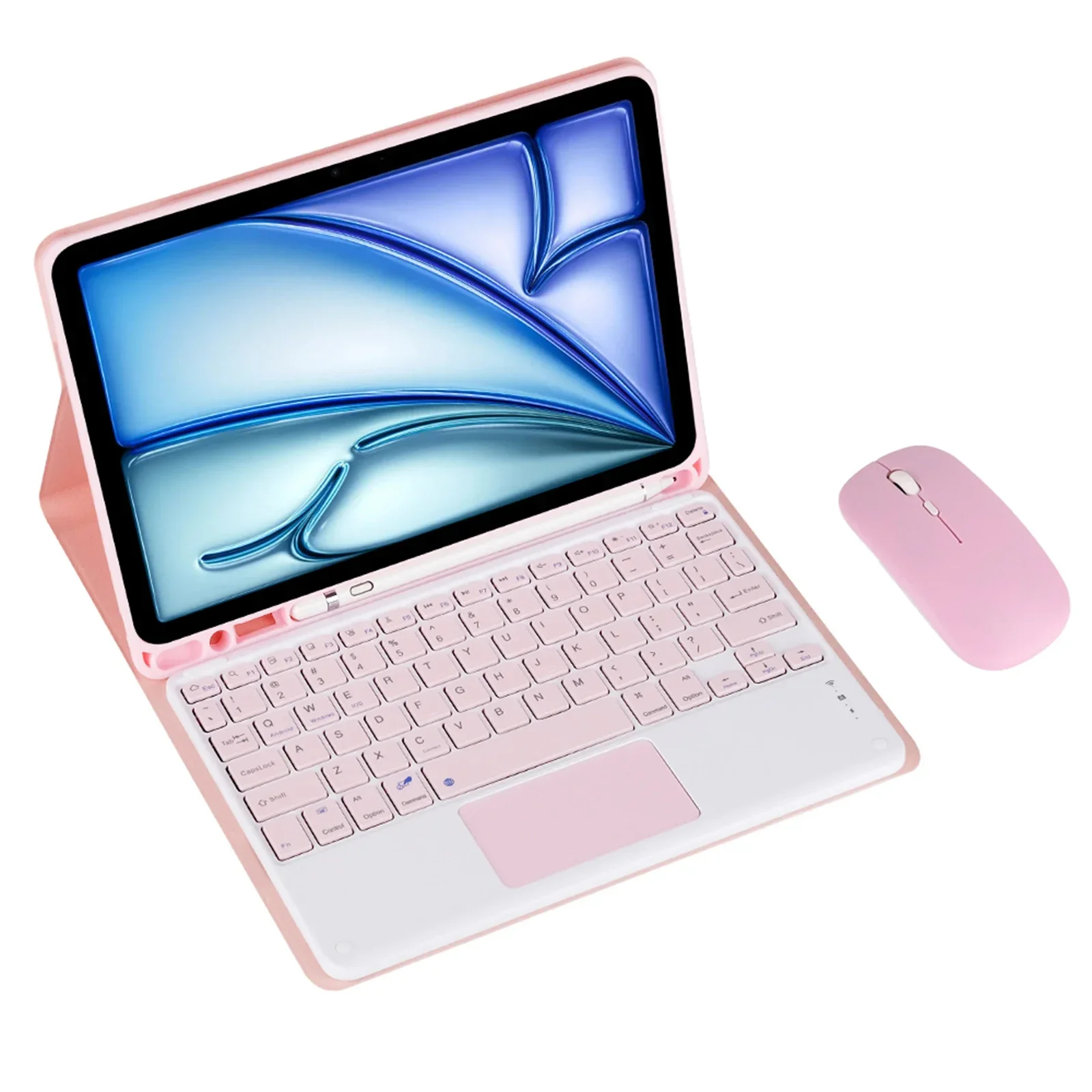 Keyboard Case & Mouse for Xiao - Smart Pen Digital incelemesi ve fiyatı