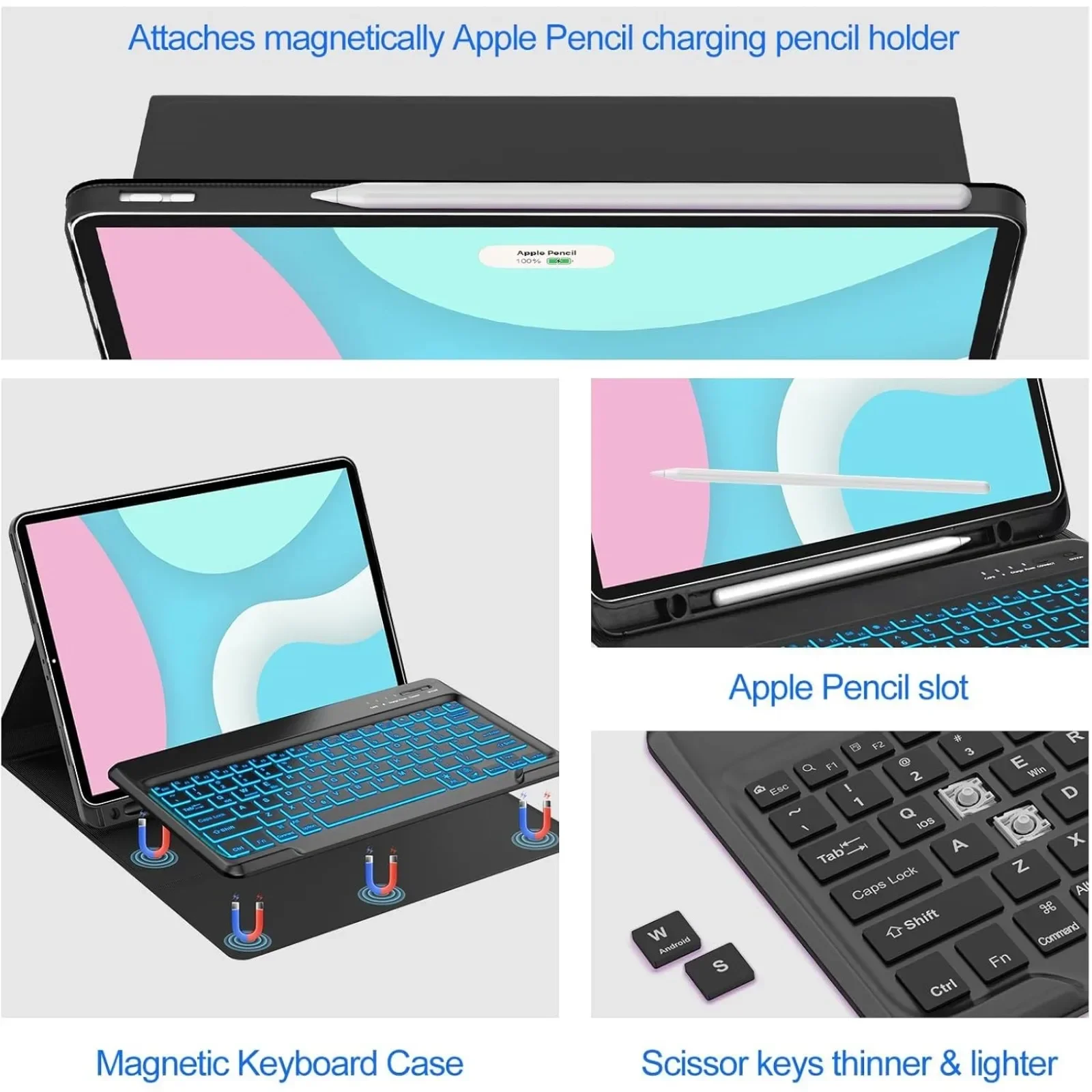 Keyboard Case & Mouse for Xiao - Smart Pen Digital incelemesi ve fiyatı