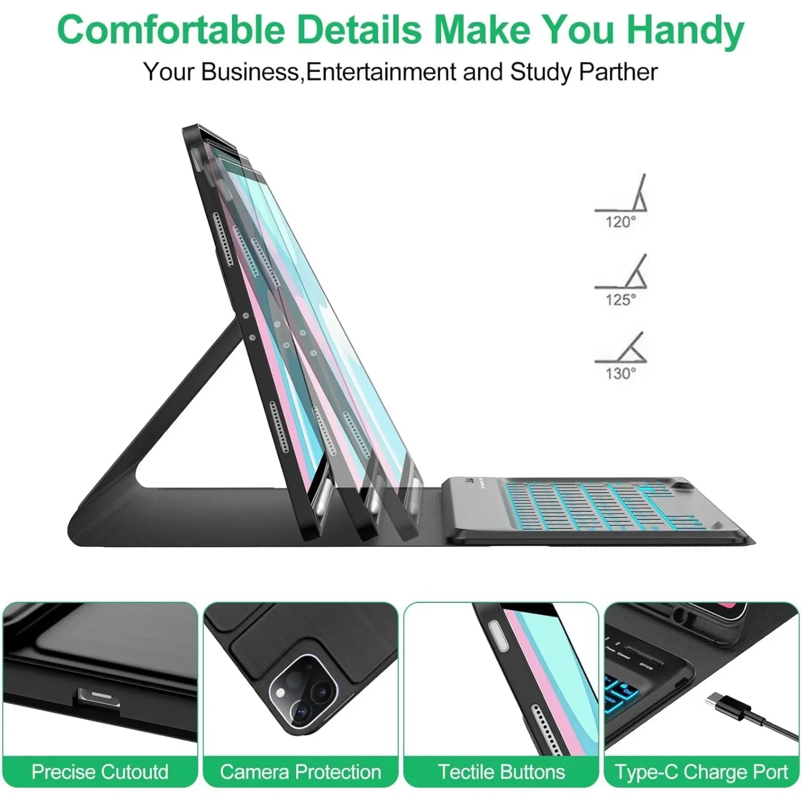 Keyboard Case & Mouse for Xiao - Smart Pen Digital incelemesi ve fiyatı
