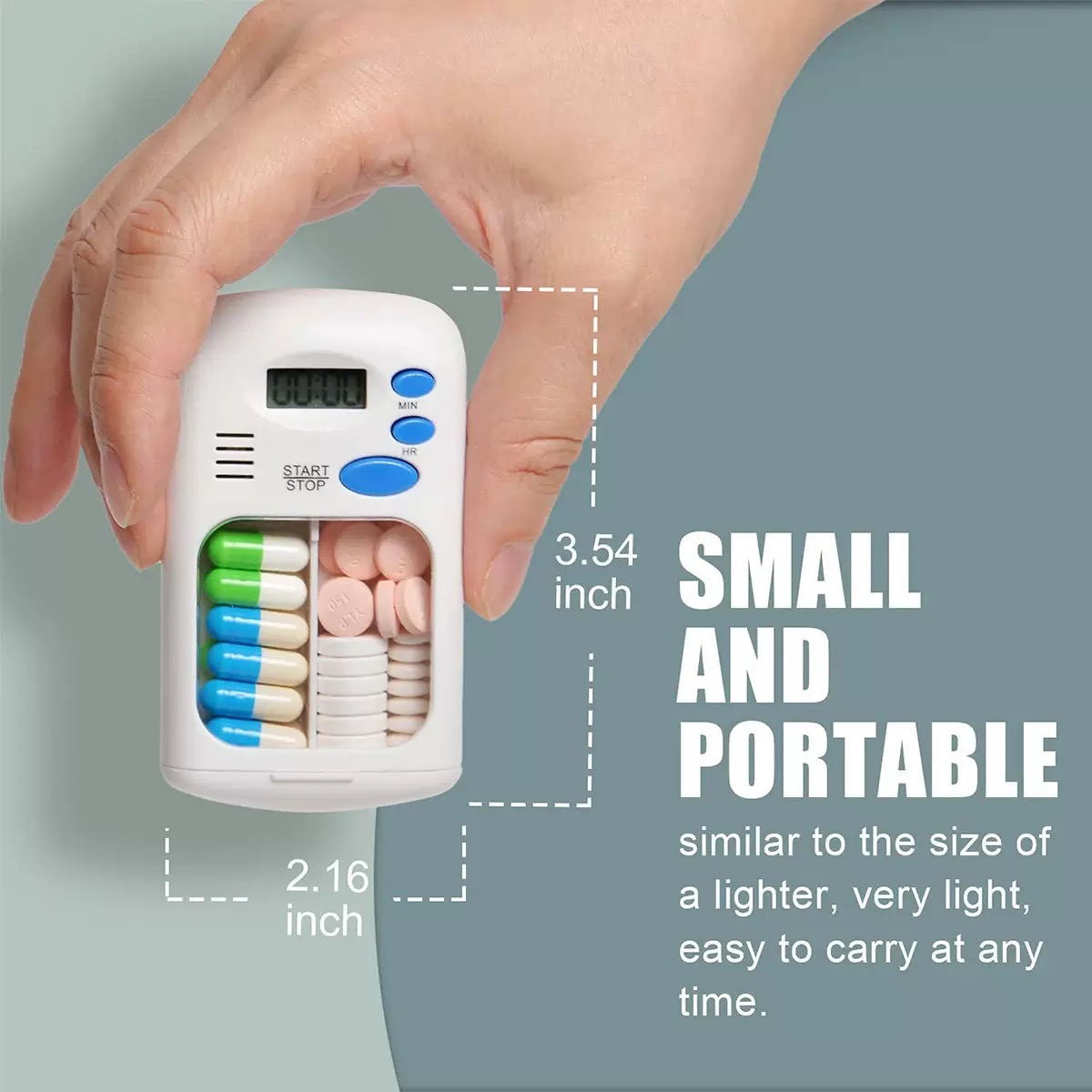 Mini Portable Electronic Intel - Electronics & Gadgets Charging Gocable 8 In 1 Edc 100W Cable incelemesi ve fiyatı