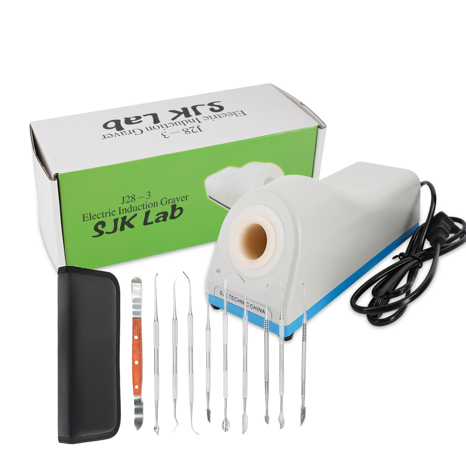 Electronic Waxer Infrared Sens - Gadgets For Electronics incelemesi ve fiyatı