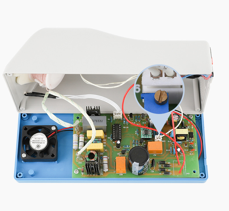 Electronic Waxer Infrared Sens - Gadgets For Electronics incelemesi ve fiyatı