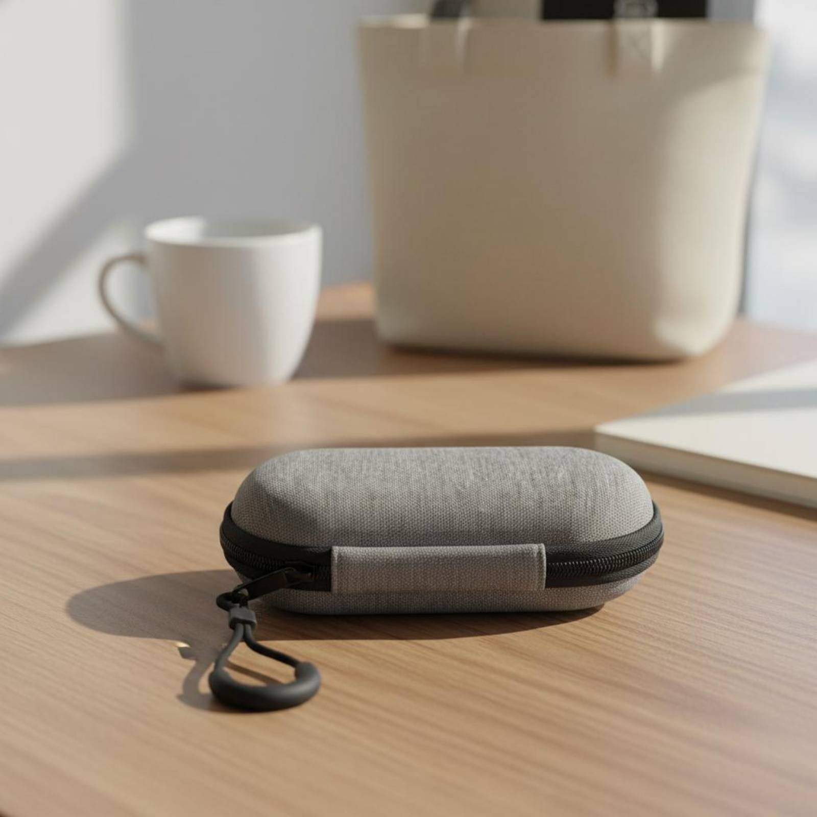 Cord Organizer Case Shock-Resi - Gadgets For Electronics incelemesi ve fiyatı