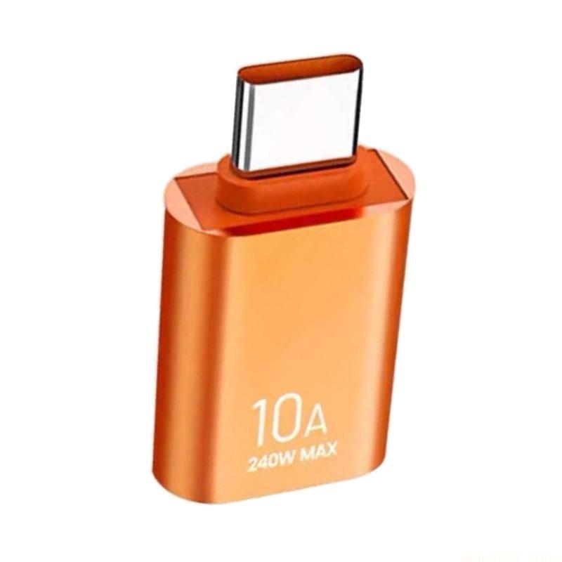 F62C USB Female to Type C Male - Electronics And Gadgets C incelemesi ve fiyatı
