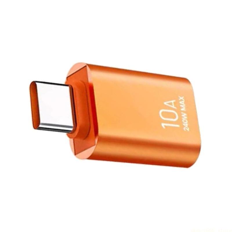 F62C USB Female to Type C Male - Electronics And Gadgets C incelemesi ve fiyatı