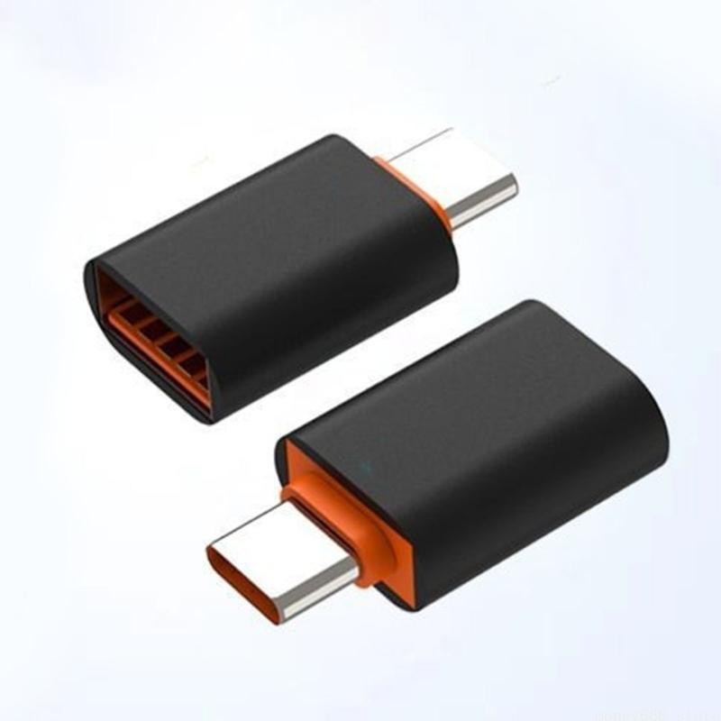 F62C USB Female to Type C Male - Electronics And Gadgets C incelemesi ve fiyatı