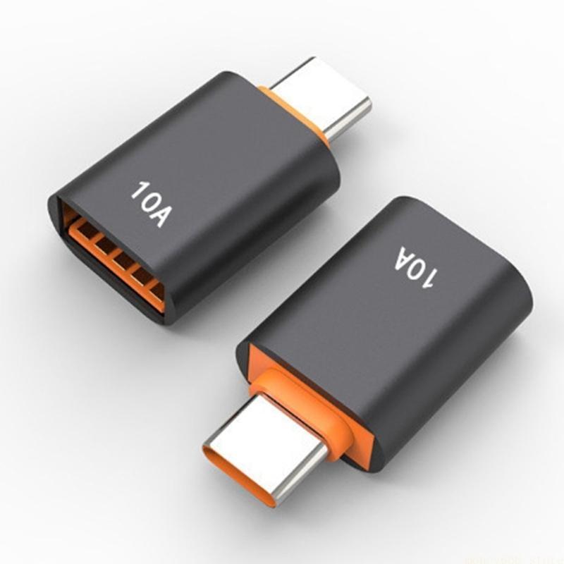 F62C USB Female to Type C Male - Electronics And Gadgets C incelemesi ve fiyatı