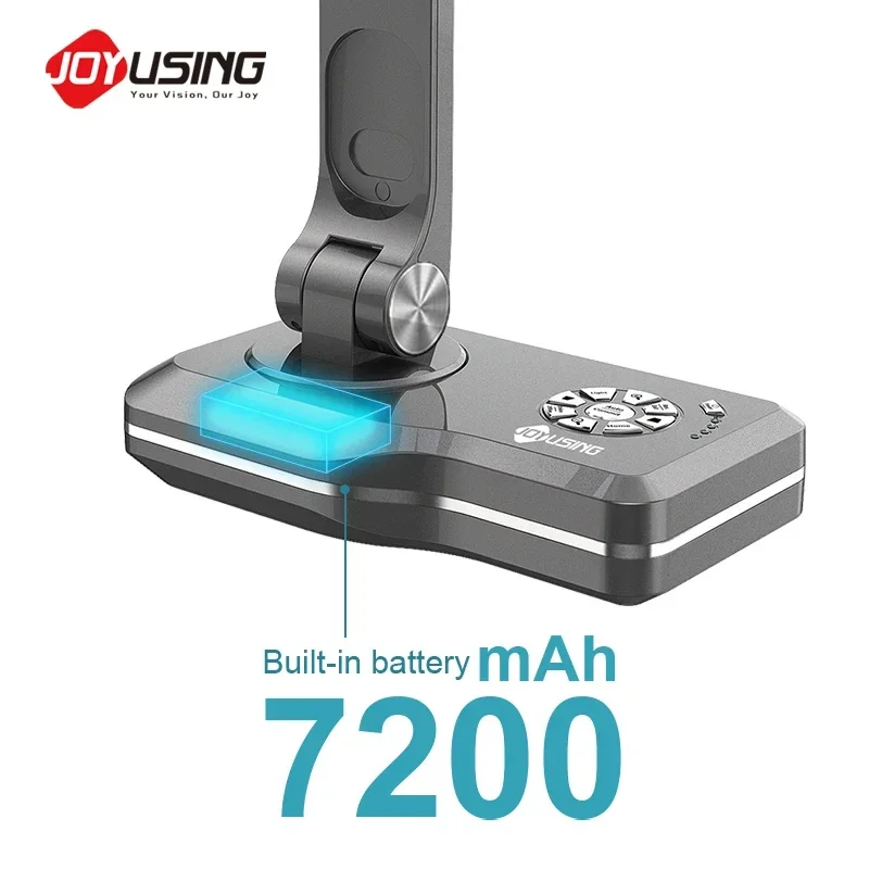 2025 Joyusing V500W Wifi Wirel - Document Camera Visualizer incelemesi ve fiyatı
